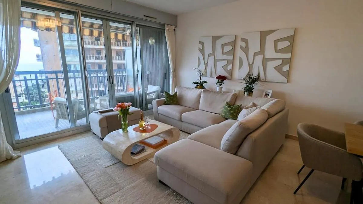 130M2 Next To Casino Of Monaco location