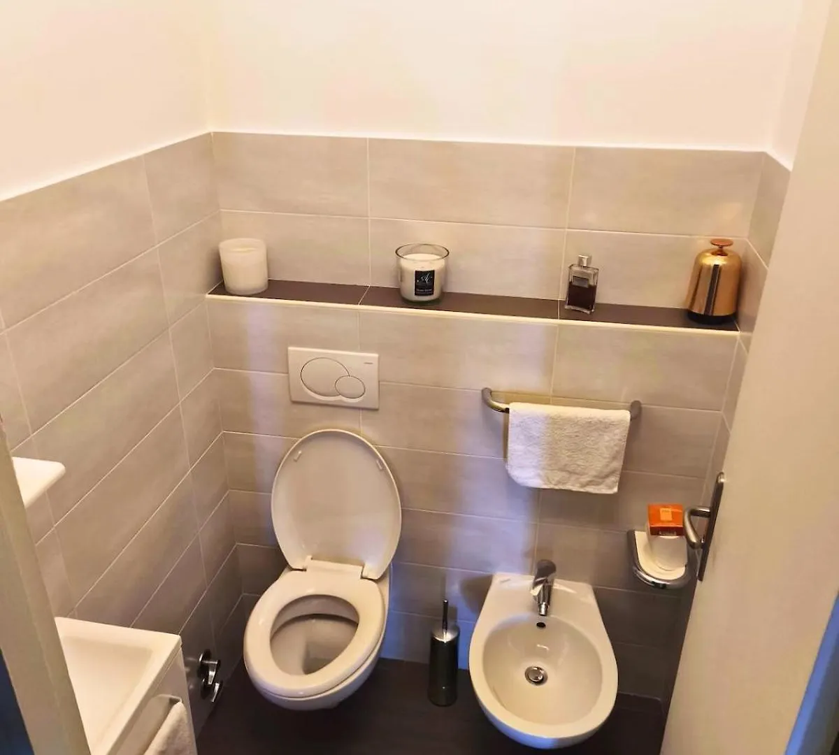 130M2 Next To Casino Of Monaco Διαμέρισμα Μονακό